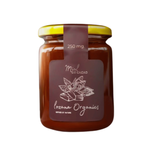 Miel de Cacao
