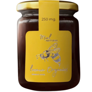 Miel Natural