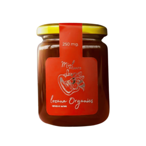 Miel Picante