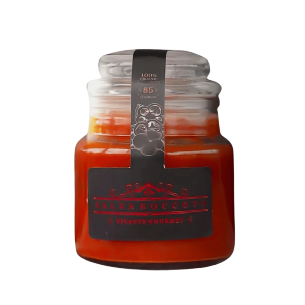 Salsa Roccoto