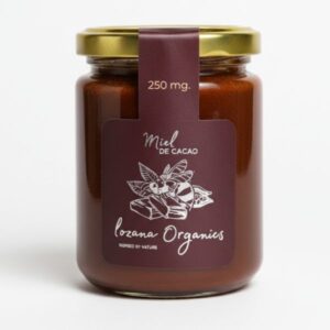 Miel de Cacao